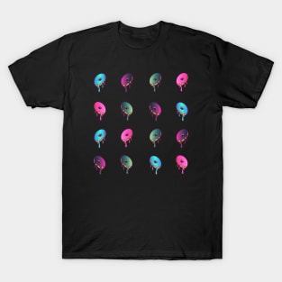 Galaxy Donuts Pack T-Shirt